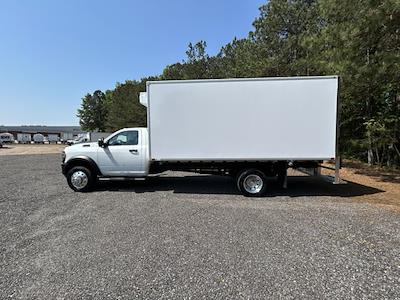 New 2024 Ram 5500 Refrigerated Body for sale #260058 - photo 1