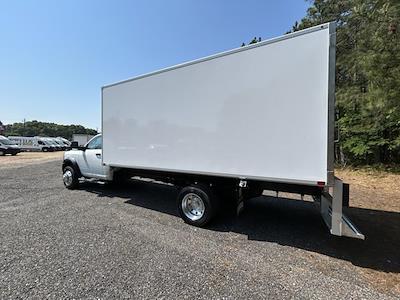 New 2024 Ram 5500 Refrigerated Body for sale #260058 - photo 2