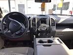 Used 2022 Ford F-550 Crew Cab 4x4 Flatbed Truck for sale #5-1917-IN - photo 9