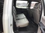 Used 2022 Ford F-550 Crew Cab 4x4 Flatbed Truck for sale #5-1917-IN - photo 12