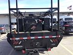 Used 2022 Ford F-550 Crew Cab 4x4 Flatbed Truck for sale #5-1917-IN - photo 4