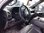 Used 2022 Ford F-550 Crew Cab 4x4 Flatbed Truck for sale #5-1917-IN - photo 8