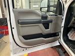 Used 2022 Ford F-550 Crew Cab 4x4 Flatbed Truck for sale #5-2200-IN - photo 9