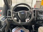 Used 2022 Ford F-550 Crew Cab 4x4 Flatbed Truck for sale #5-2200-IN - photo 10