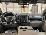 Used 2022 Ford F-550 Crew Cab 4x4 Flatbed Truck for sale #5-2200-IN - photo 12
