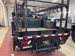 Used 2022 Ford F-550 Crew Cab 4x4 Flatbed Truck for sale #5-2200-IN - photo 4
