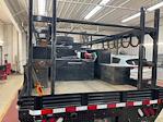 Used 2022 Ford F-550 Crew Cab 4x4 Flatbed Truck for sale #5-2200-IN - photo 6
