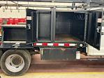 Used 2022 Ford F-550 Crew Cab 4x4 Flatbed Truck for sale #5-2200-IN - photo 7