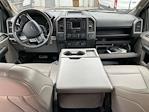 Used 2022 Ford F-550 Crew Cab 4x4 Flatbed Truck for sale #5-2371-IN - photo 9