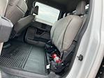 Used 2022 Ford F-550 Crew Cab 4x4 Flatbed Truck for sale #5-2371-IN - photo 13