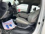 Used 2022 Ford F-550 Crew Cab 4x4 Flatbed Truck for sale #5-2371-IN - photo 7