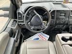 Used 2022 Ford F-550 Crew Cab 4x4 Flatbed Truck for sale #5-2371-IN - photo 8