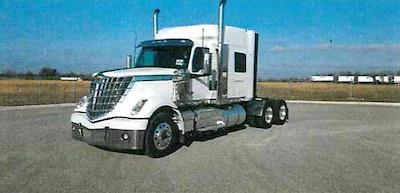 Used 2021 International LoneStar SFA 6x4 Semi Truck for sale #8-2-IN - photo 1