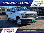 2024 Ford F-150 Regular Cab 4x4 Pickup for sale #P4615 - photo 1