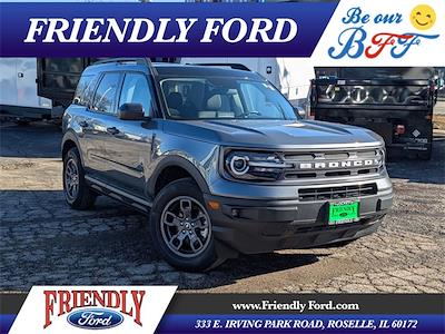 2024 Ford Bronco Sport AWD SUV for sale #P4616 - photo 1