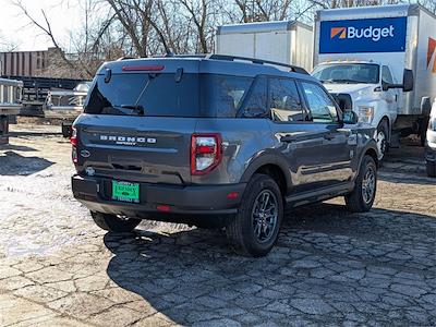 2024 Ford Bronco Sport AWD SUV for sale #P4616 - photo 2