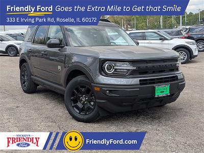 2024 Ford Bronco Sport AWD SUV for sale #P4619 - photo 1