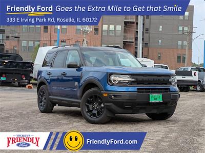 2024 Ford Bronco Sport AWD SUV for sale #P4621 - photo 1