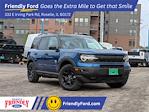 2024 Ford Bronco Sport AWD SUV for sale #P4621 - photo 1