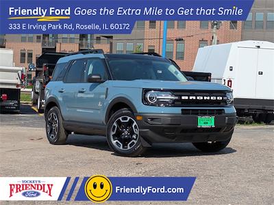 2023 Ford Bronco Sport AWD SUV for sale #P4623 - photo 1