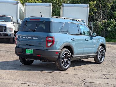 2023 Ford Bronco Sport AWD SUV for sale #P4623 - photo 2
