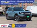 2023 Ford Bronco Sport AWD SUV for sale #P4623 - photo 1