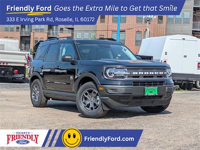 2024 Ford Bronco Sport AWD SUV for sale #P4625 - photo 1