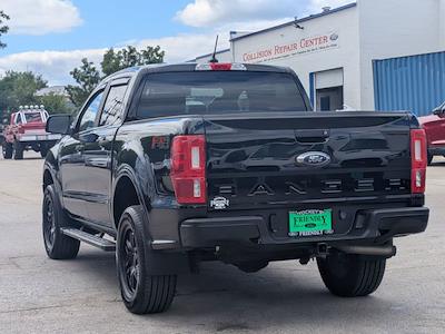 2021 Ford Ranger SuperCrew Cab 4WD Pickup for sale #P4625A - photo 2