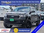 2021 Ford Ranger SuperCrew Cab 4WD Pickup for sale #P4625A - photo 1