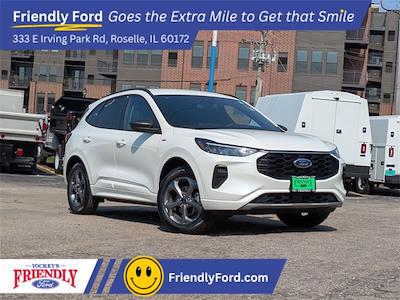 2024 Ford Escape AWD SUV for sale #P4626 - photo 1