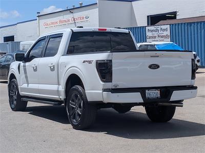 2023 Ford F-150 SuperCrew Cab 4x4 Pickup for sale #P4628 - photo 2