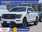 2023 Ford F-150 SuperCrew Cab 4x4 Pickup for sale #P4628 - photo 1