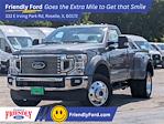 2022 Ford F-450 Regular Cab DRW 4x4 Pickup for sale #P4629 - photo 1