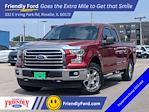 Used 2017 Ford F-150 XLT Super Cab 4x4 Pickup for sale #P4635 - photo 1
