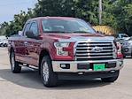 Used 2017 Ford F-150 XLT Super Cab 4x4 Pickup for sale #P4635 - photo 4