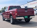Used 2017 Ford F-150 XLT Super Cab 4x4 Pickup for sale #P4635 - photo 2
