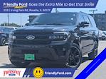 Used 2023 Ford Expedition Limited 4x4 SUV for sale #P4638 - photo 1