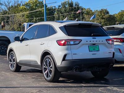 2021 Ford Escape AWD SUV for sale #P4638A - photo 2