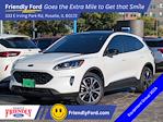 2021 Ford Escape AWD SUV for sale #P4638A - photo 1