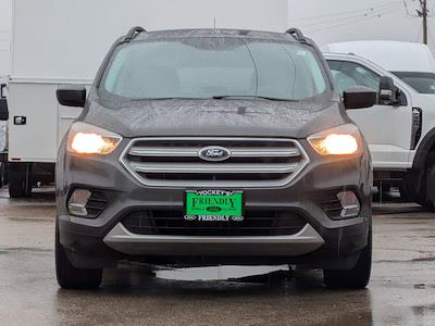 Used 2018 Ford Escape SE for sale #P4638B - photo 2