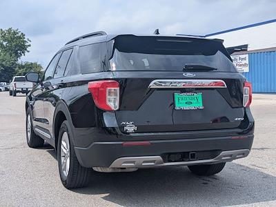 2022 Ford Explorer 4WD SUV for sale #P4640 - photo 2