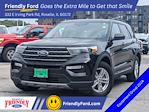 2022 Ford Explorer 4WD SUV for sale #P4640 - photo 1