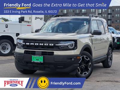 2024 Ford Bronco Sport 4WD SUV for sale #P4644 - photo 1