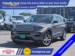 2022 Ford Explorer 4WD SUV for sale #P4645 - photo 1