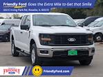 2024 Ford F-150 Super Cab 4WD Pickup for sale #P4650 - photo 1