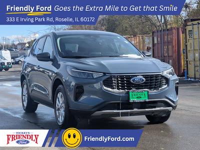 2025 Ford Escape AWD SUV for sale #P4658 - photo 1