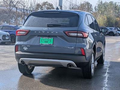 2025 Ford Escape AWD SUV for sale #P4658 - photo 2