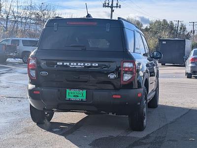 Used 2025 Ford Bronco Sport Big Bend for sale #P4659 - photo 2