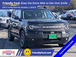 Used 2025 Ford Bronco Sport Big Bend for sale #P4659 - photo 1