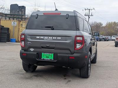 Used 2025 Ford Bronco Sport Big Bend for sale #P4660 - photo 2